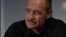 A random Millennium image from the second season episode The Mikado.