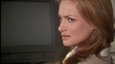 A random image from this Millennium episode