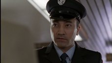 A random image from this Millennium episode