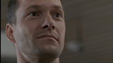 A third random scene from this Millennium episode Owls.