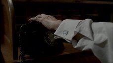 A random image from this Millennium episode