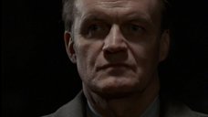 A third random scene from this Millennium episode Owls.