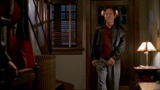 A random image from this Millennium episode