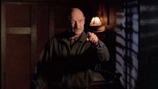 A random image from this Millennium episode