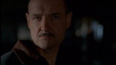 A second random scene from this Millennium episode Roosters.