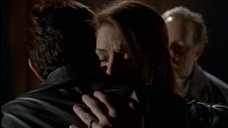 A random scene from this Millennium episode Roosters.