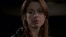 A second random scene from this Millennium episode Roosters.