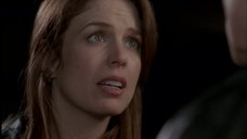 A random scene from this Millennium episode Roosters.