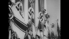 A third random scene from this Millennium episode Roosters.