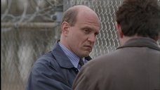 A random Millennium image from the second season episode Siren.