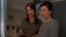 A random Millennium image from the second season episode Siren.