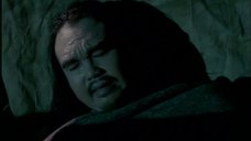 A random Millennium image from the second season episode Siren.