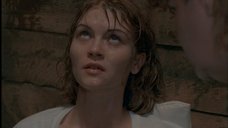 A random Millennium image from the second season episode In Arcadia Ego.