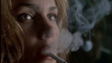 A random image from this Millennium episode