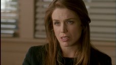 A random image from this Millennium episode