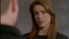 A random image from this Millennium episode
