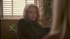 A random image from this Millennium episode