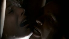 A random Millennium image from the second season episode Anamnesis.