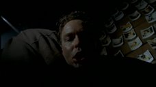 A random image from this Millennium episode