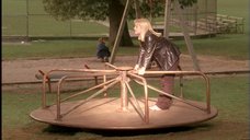 A random image from this Millennium episode