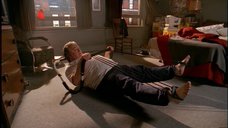 A random Millennium image from the second season episode Somehow, Satan Got Behind Me.