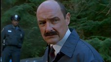 A random Millennium image from the second season episode The Fourth Horseman.