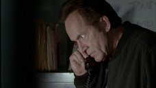 A random Millennium image from the second season episode The Fourth Horseman.