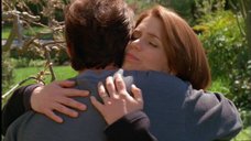 A random image from this Millennium episode