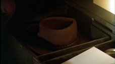 A random image from this Millennium episode