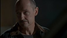 A random image from this Millennium episode