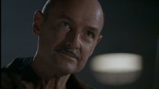 A random image from this Millennium episode