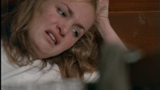 A random image from this Millennium episode