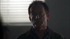 A random Millennium image from the third season episode Exegesis.
