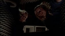 A random Millennium image from the third season episode Exegesis.