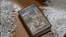 A random Millennium image from the third season episode TEOTWAWKI.