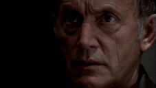 A random Millennium image from the third season episode TEOTWAWKI.