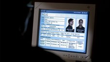 A random Millennium image from the third season episode Closure.