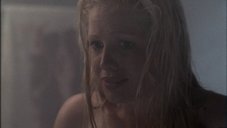 A random Millennium image from the third season episode ...Thirteen Years Later.