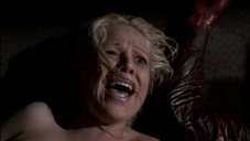 A random Millennium image from the third season episode ...Thirteen Years Later.