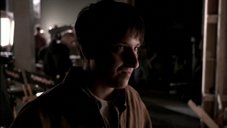 A random Millennium image from the third season episode ...Thirteen Years Later.