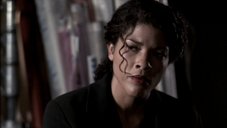 A random Millennium image from the third season episode ...Thirteen Years Later.