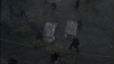 A random Millennium image from the third season episode Skull and Bones.
