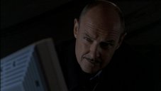 A random Millennium image from the third season episode Skull and Bones.