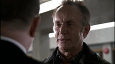 A random Millennium image from the third season episode Human Essence.