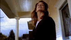 A random image from this Millennium episode