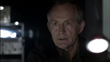 A random image from this Millennium episode