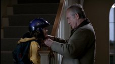 A random Millennium image from the third season episode Saturn Dreaming of Mercury.