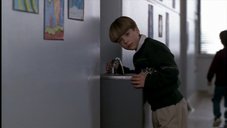 A random Millennium image from the third season episode Saturn Dreaming of Mercury.