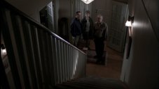 A random Millennium image from the third season episode Saturn Dreaming of Mercury.