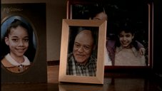 A random Millennium image from the third season episode Darwin's Eye.